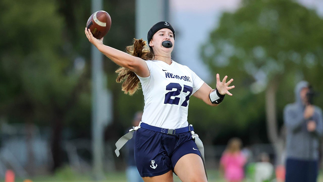 FLAG: This week's MaxPreps Top 25