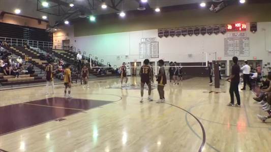 Volleyball Game Preview: St. Cloud Bulldogs vs. Tohopekaliga Tig