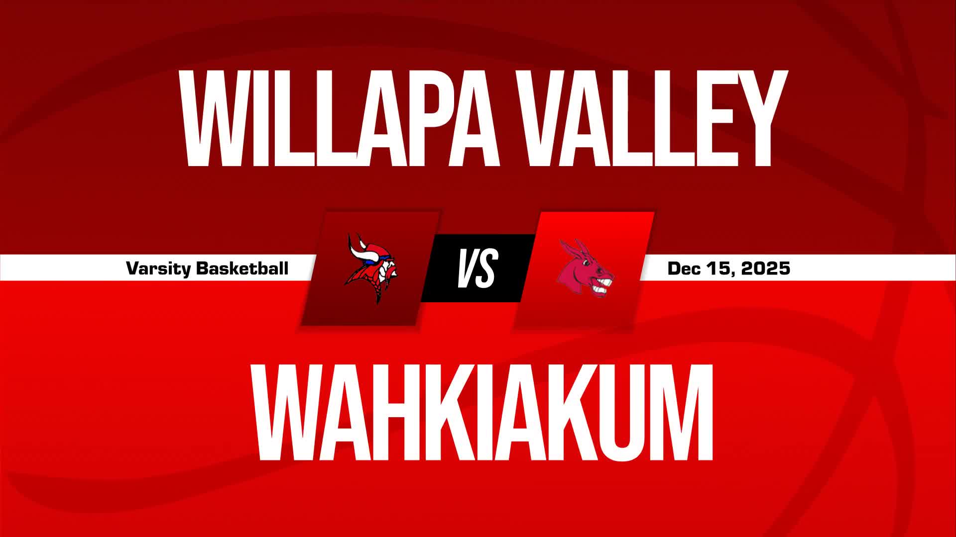 Basketball Game Preview: Willapa Valley Vikings vs. Pe Ell Trojans