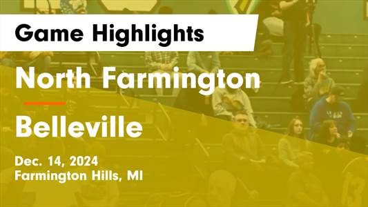 Basketball Recap: Belleville Drops Season-High Score on Troy