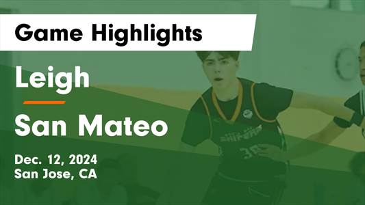 Basketball Game Preview: Leigh Longhorns vs. Christopher Cougars