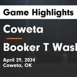 Soccer Game Preview: Coweta Hits the Road
