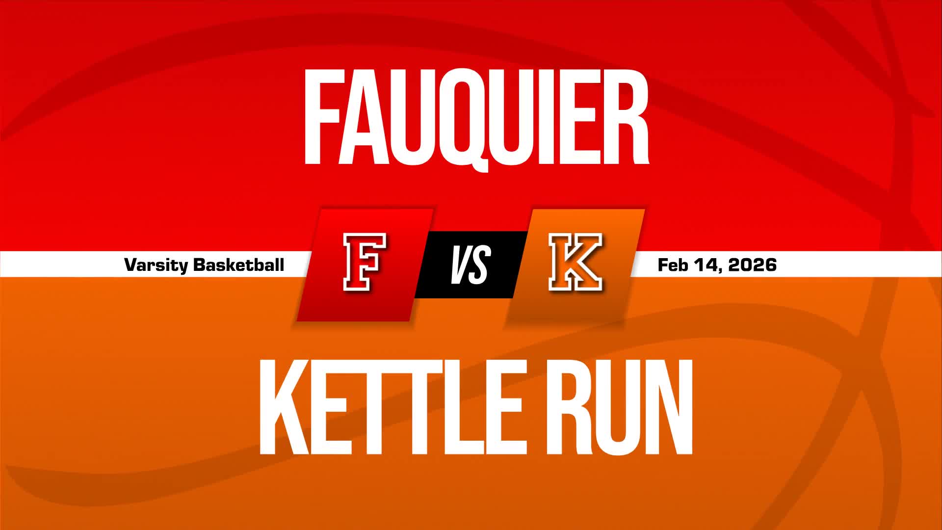 Basketball Recap: Kettle Run's  Win  on Saturday Extends Winning Streak to Three