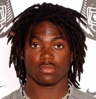 RB Maleek Williams commits to Arkansas