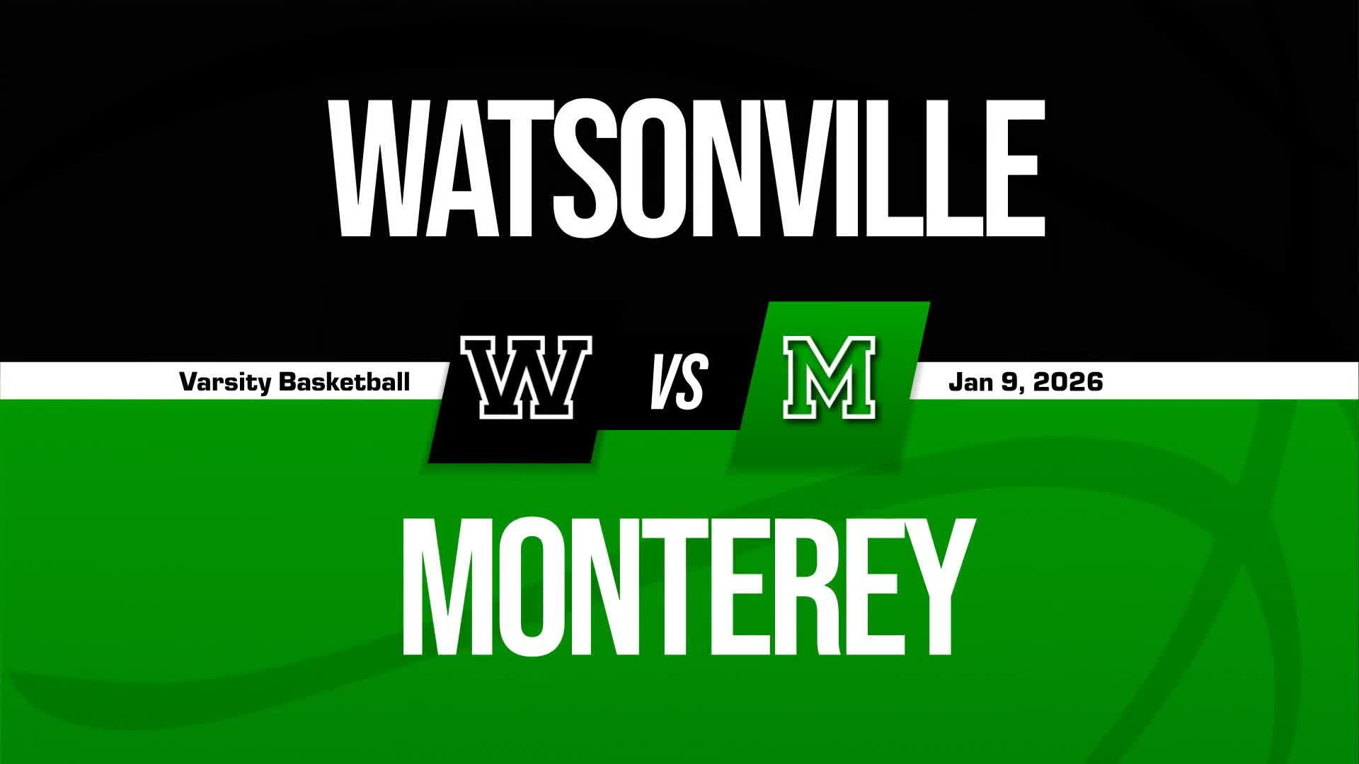Basketball Recap: Watsonville Triumphs + How To Watch
