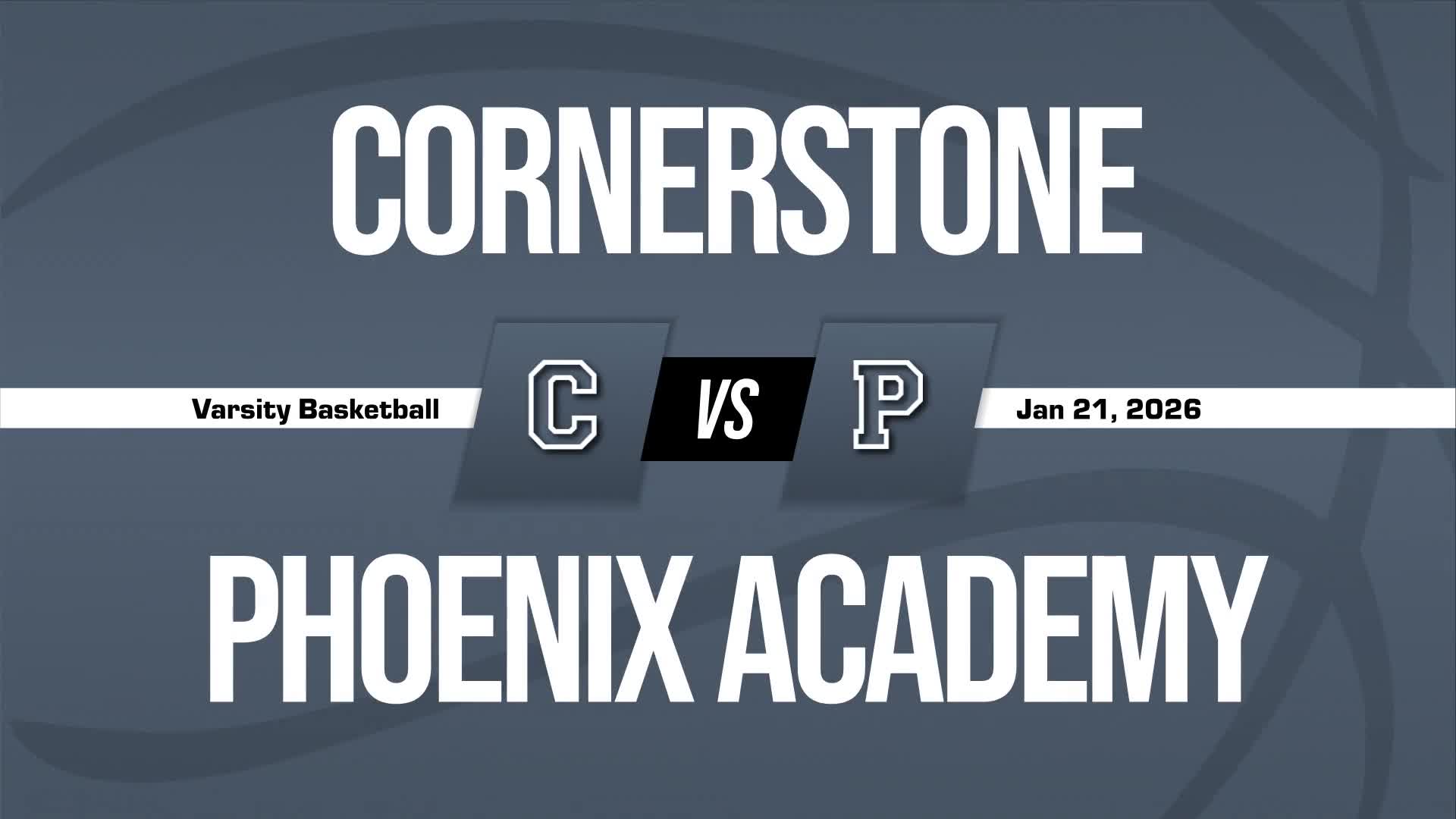 Basketball Recap: Phoenix Academy Takes a Loss + How To Watch