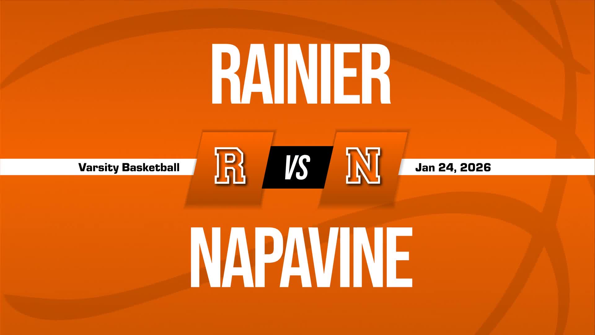 Basketball Game Preview: Rainier Mountaineers vs. Morton/White P