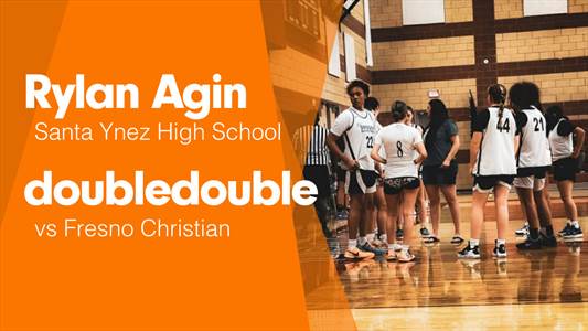 Softball Recap: Santa Ynez's win ends four-game losing streak at