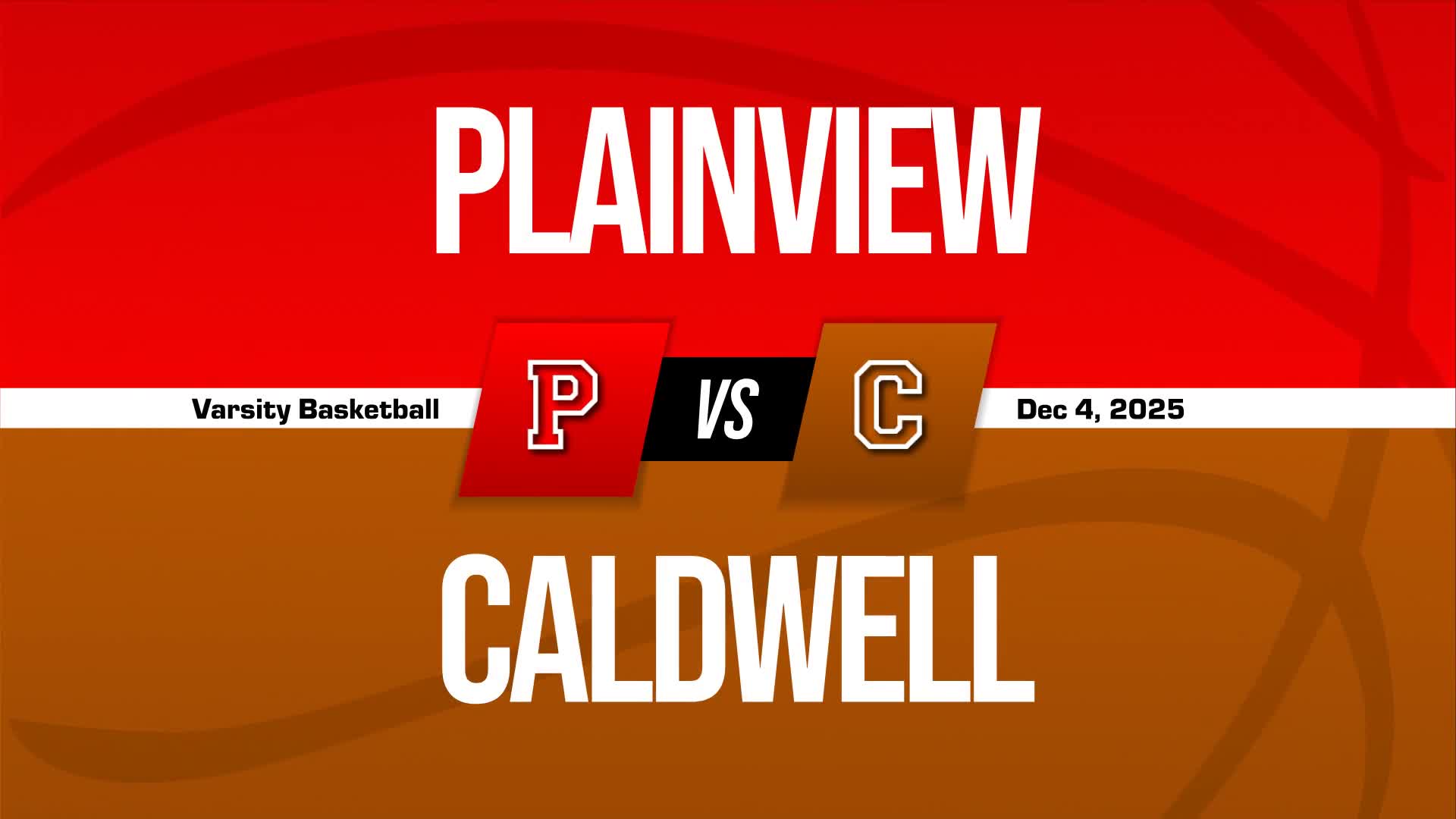 Basketball Game Preview: Caldwell Hornets vs. Smithville Tigers