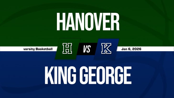 Basketball Game Preview: Hanover Hawks vs. Mechanicsville Mustan
