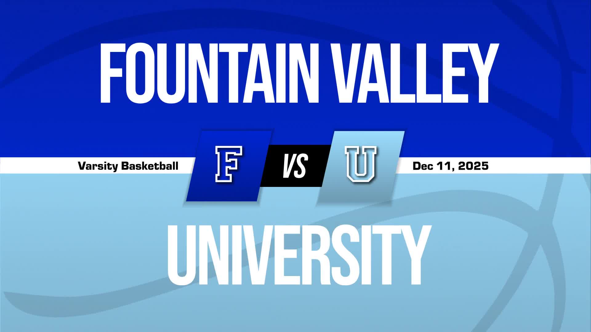 Basketball Recap: Abdallah Shami's Big Game Can't Quite Lead University over Los Altos + How To Watch