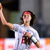 High school flag football: MaxPreps California Player of the Year Daisy Throckmorton signs with Cal Poly