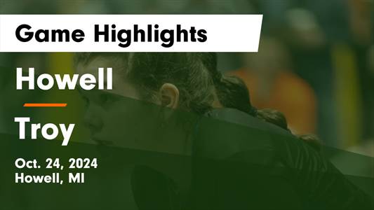 Volleyball Recap: Troy Takes a Loss