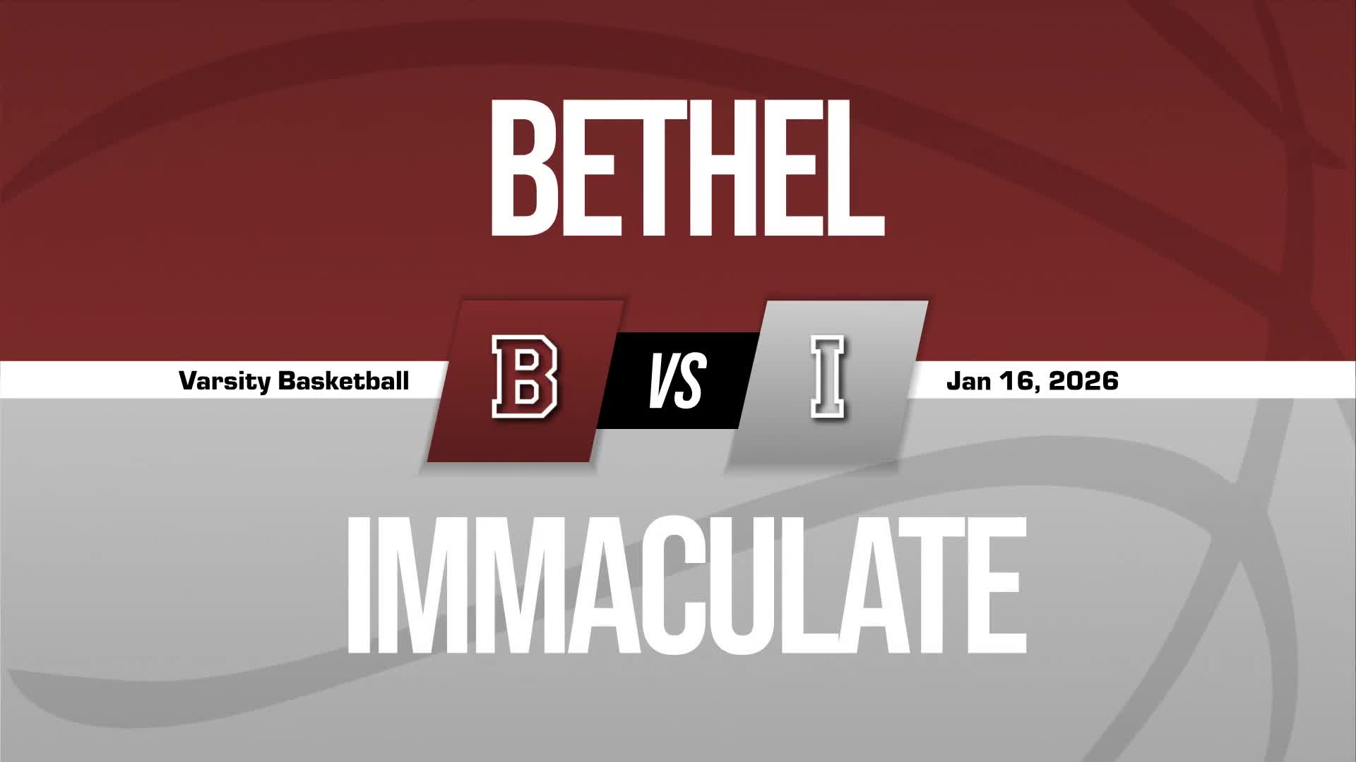Basketball Game Preview: Immaculate Mustangs vs. Brookfield Bobc