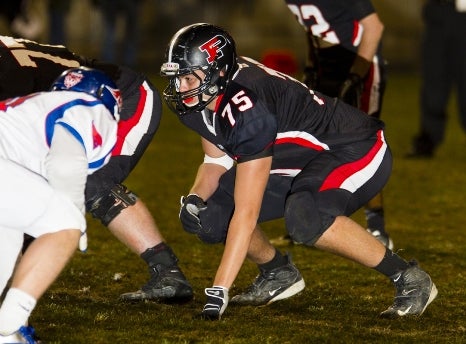 Pomona standout Dillon Middlemiss will join Regis Jesuit's Tim Lynott at the University of Colorado.