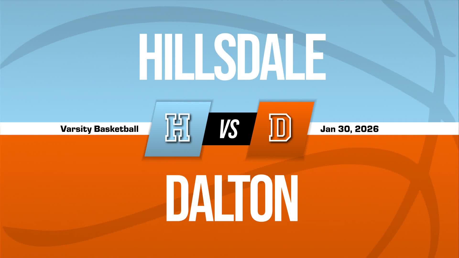 Basketball Game Preview: Hillsdale Falcons vs. Black River Pirates