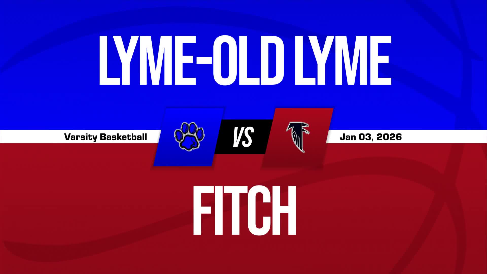 Xavier Goode Game Report: vs Old Lyme + How To Watch