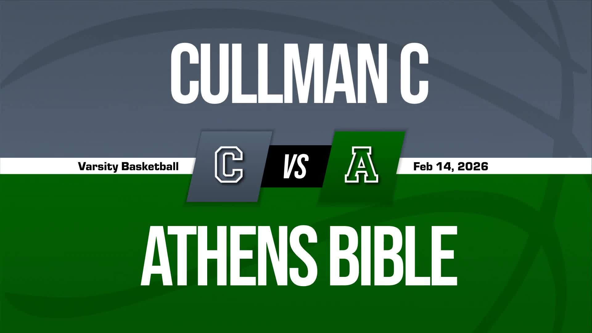 Basketball Recap: Make It 18 in a Row for Athens Bible