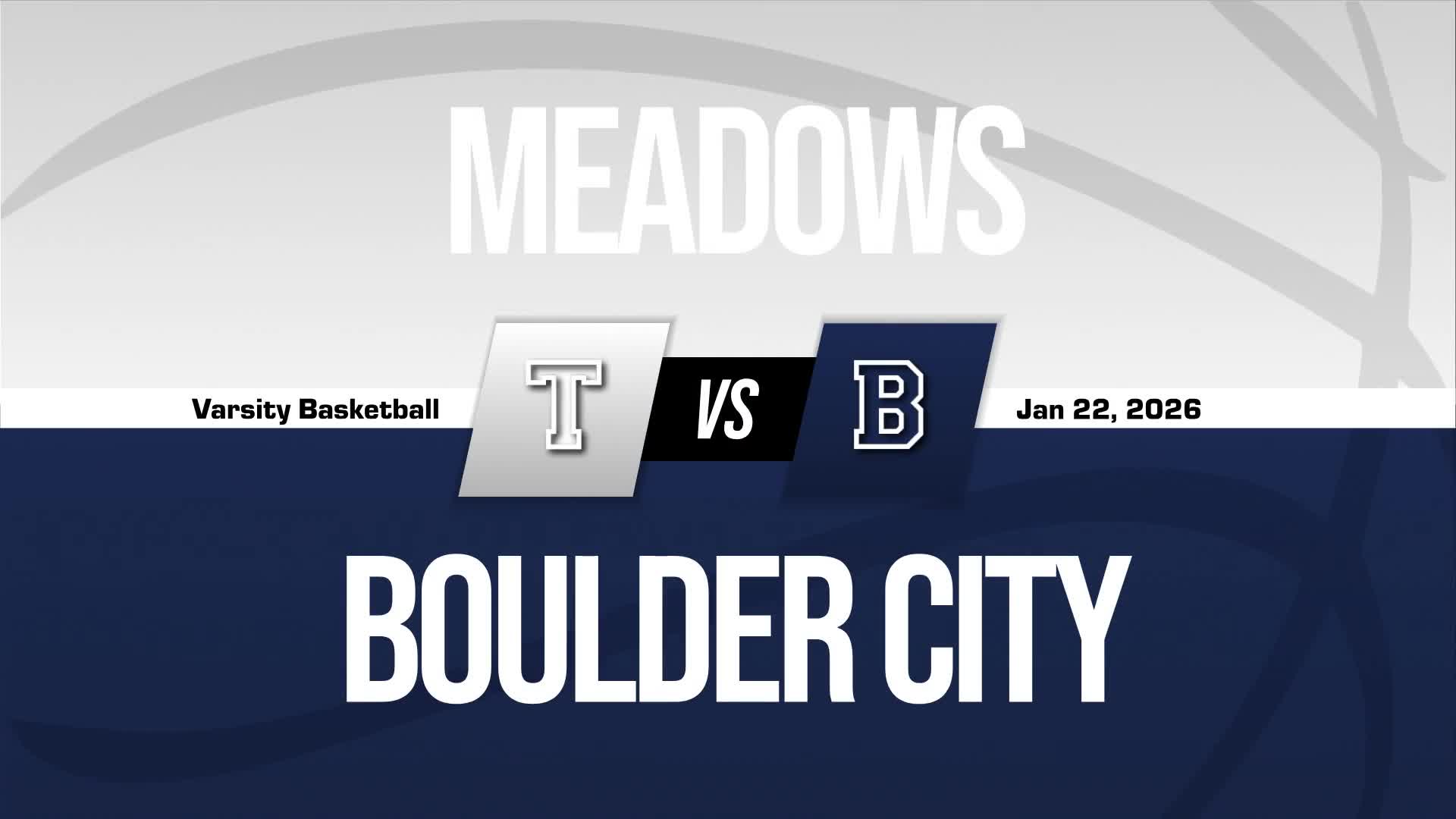 Basketball Recap: The Meadows School Comes Up Short + How To Watch