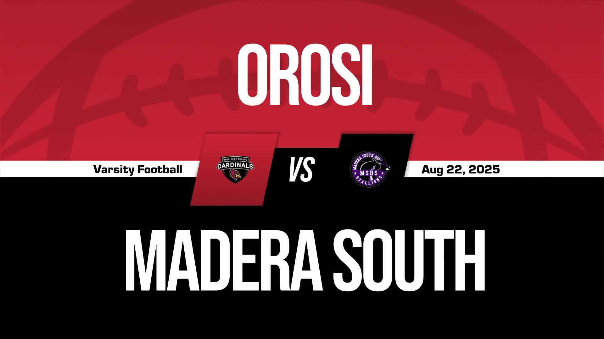 Football Recap: Orosi Skates Past Parlier with Ease