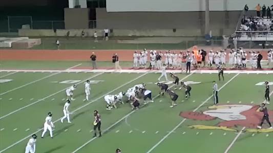 Mencali En Game Report: @ Emporia