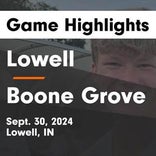 Soccer Game Preview: Lowell vs. Valparaiso