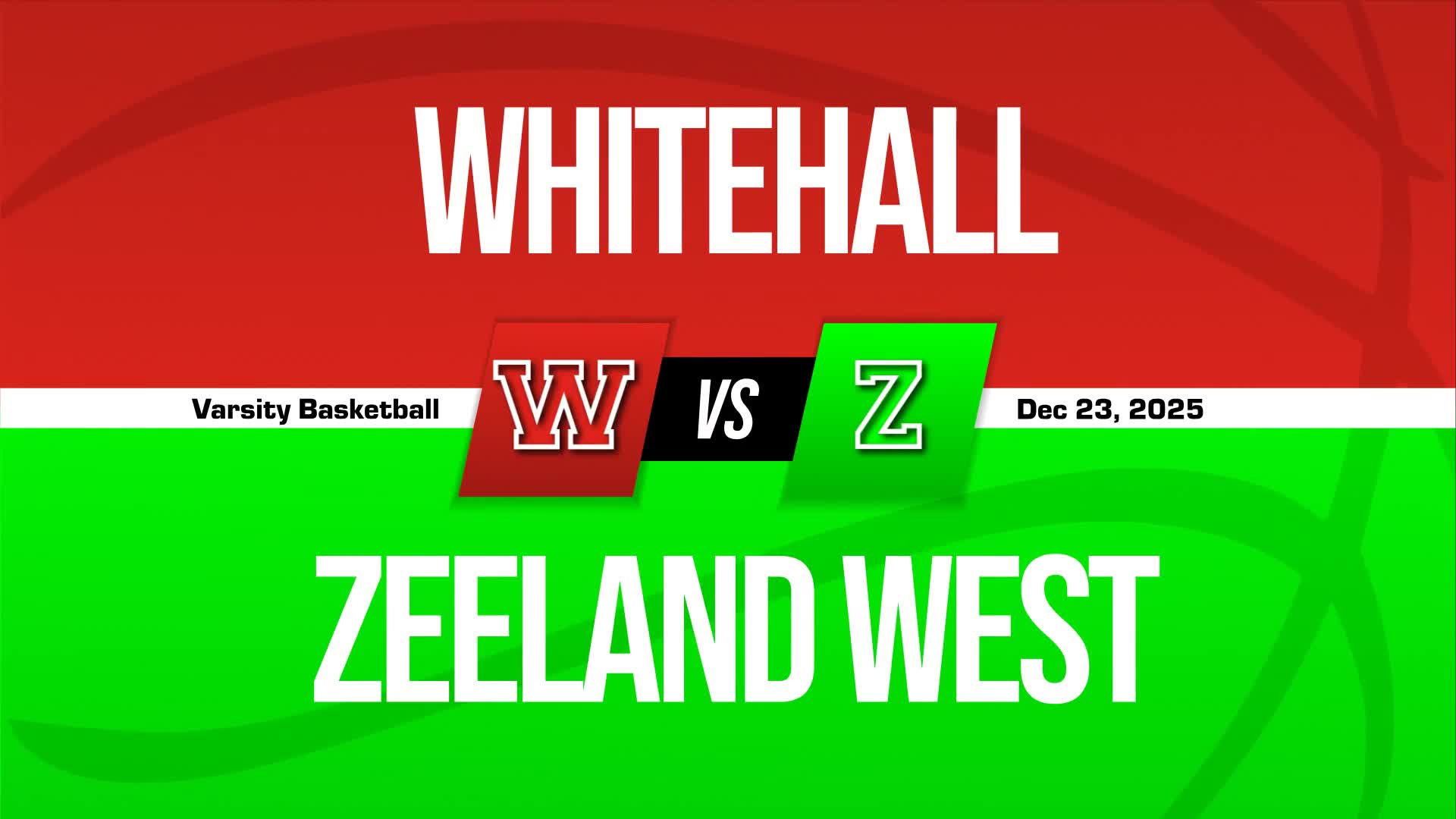 Basketball Recap: Whitehall Piles Up the Points Against Morley S