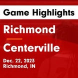 Basketball Game Recap: Centerville Bulldogs vs. Indianapolis Arsenal Technical Titans