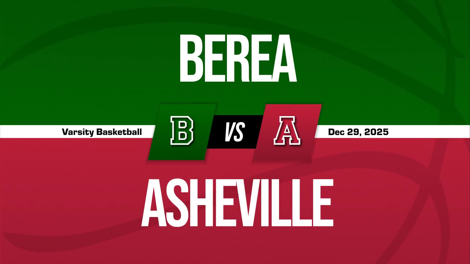 Basketball Game Preview: Berea Bulldogs vs. Greer Yellow Jackets + How To Watch
