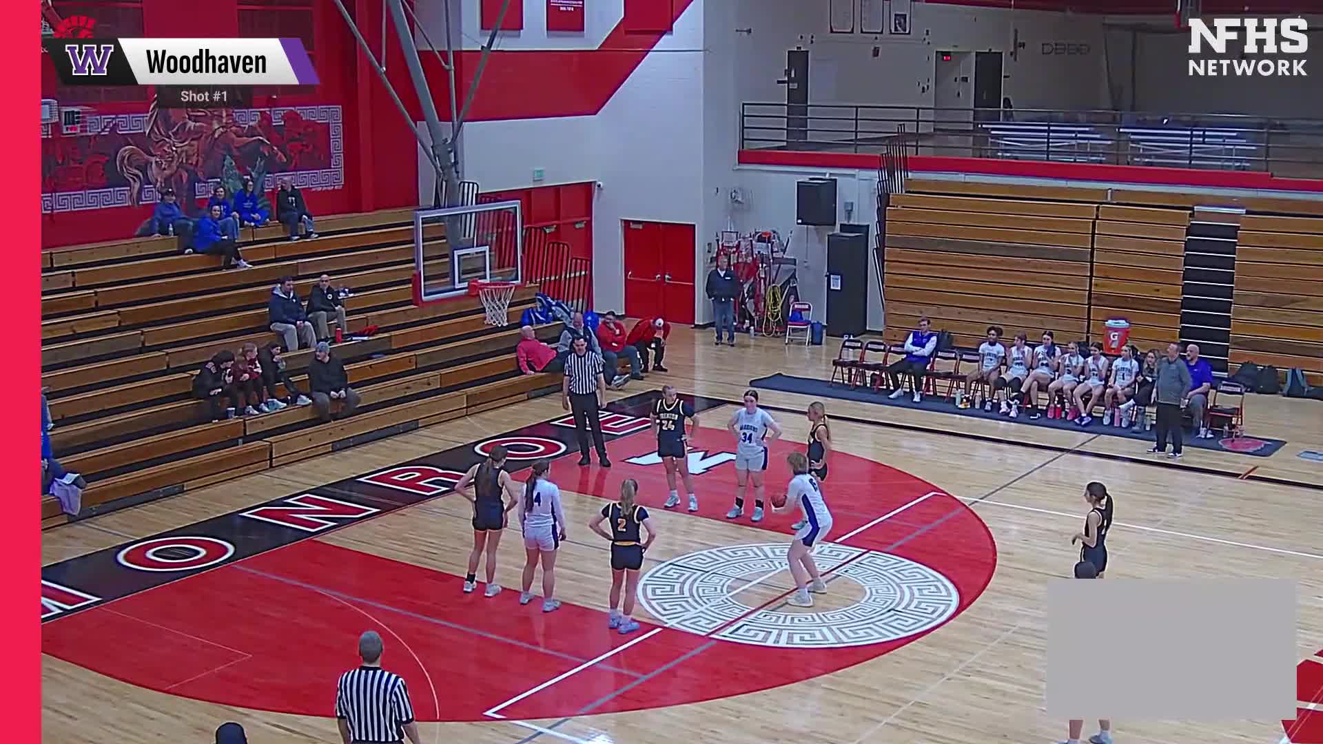 Basketball Recap: Trenton Comes Up Short