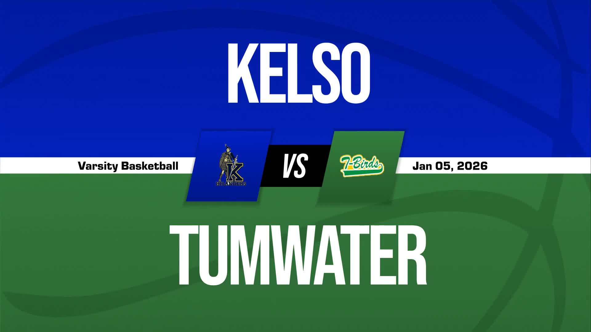 Basketball Recap: Kelso Takes a Loss