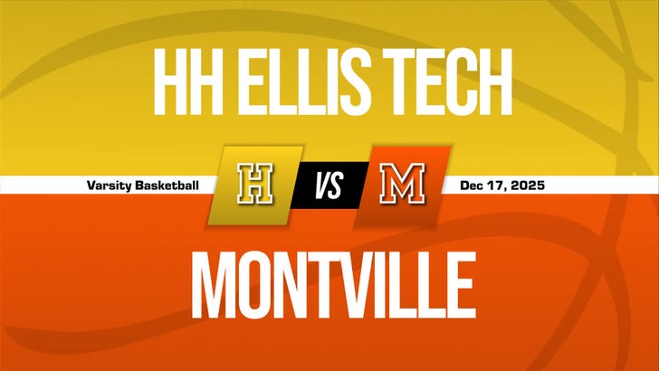 Basketball Recap: Harvard Ellis Tech Takes a Loss