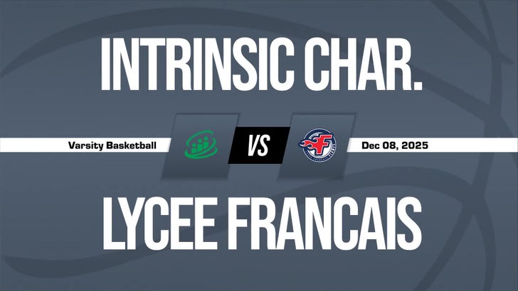 Basketball Recap: Intrinsic Comes Up Short