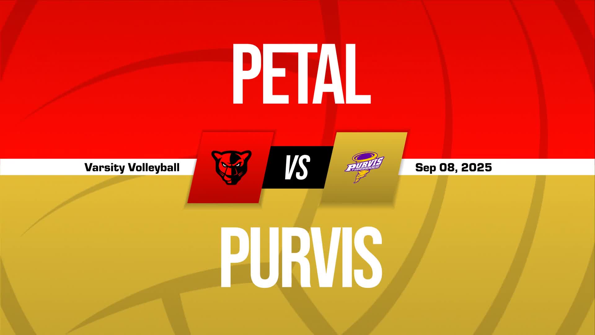 Volleyball Recap: Petal Gets the Win