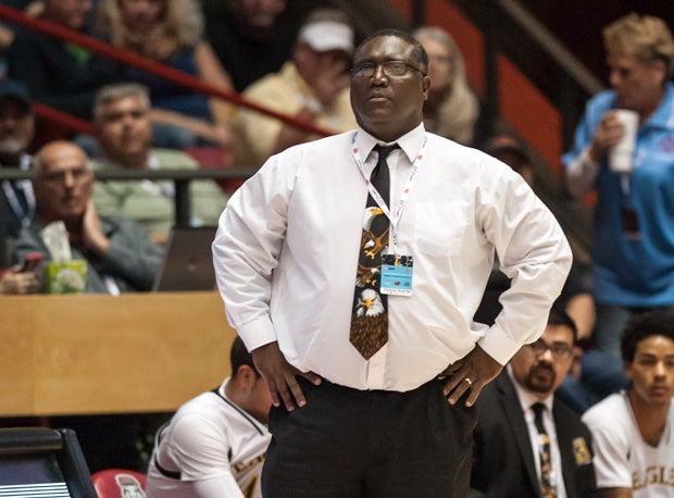 Coach Mike Smith, Hobbs