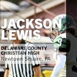 Jackson Lewis Game Report: @ Collegium Charter