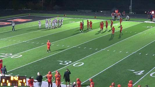 Baseball Game Preview: Macon Tigers vs. Westran Hornets