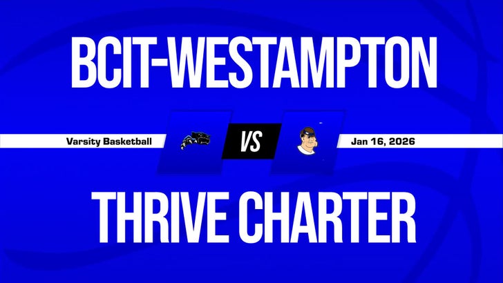 Basketball Recap: Thrive Charter Piles Up the Points Against Har