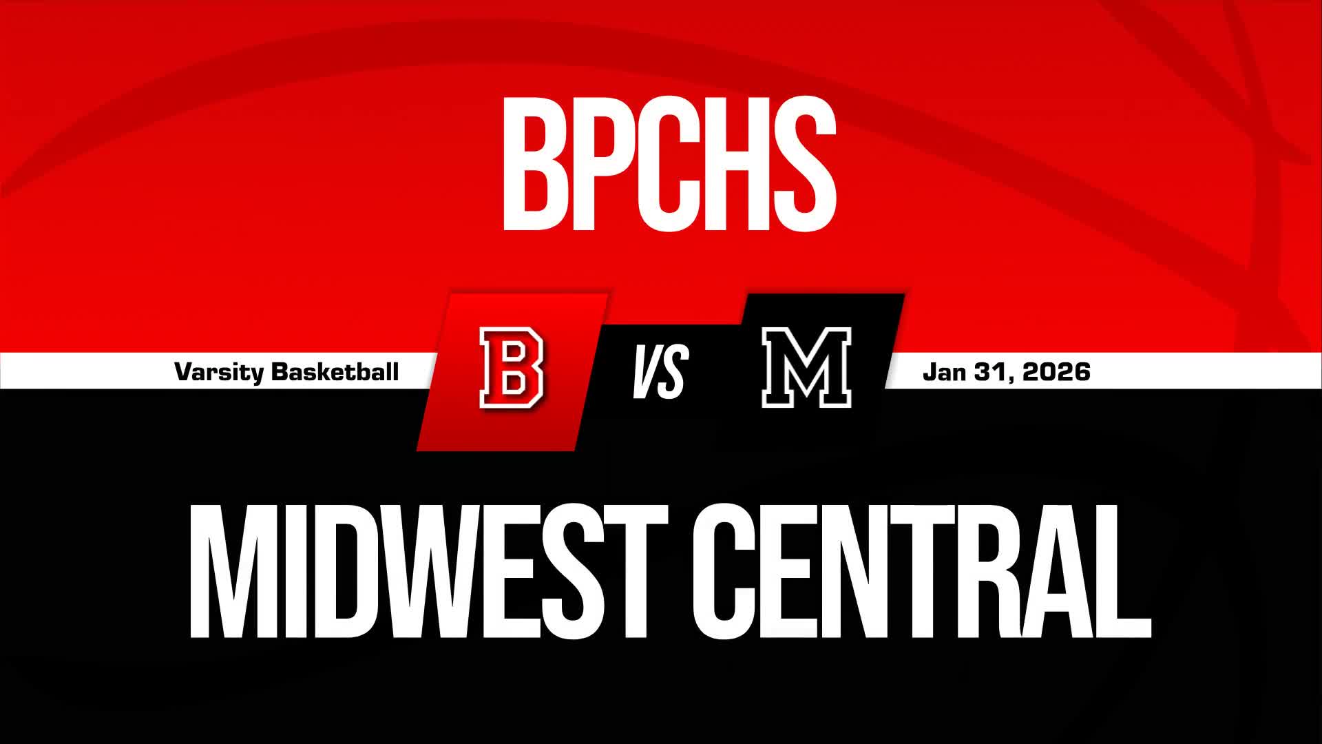 Basketball Recap: Bushnell-Prairie City Puts Losing Streak Behind Them