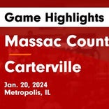 Basketball Game Preview: Massac County Patriots vs. Frankfort Redbirds