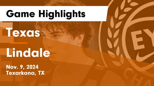 Basketball Game Preview: Texas Tigers vs. Centennial Titans