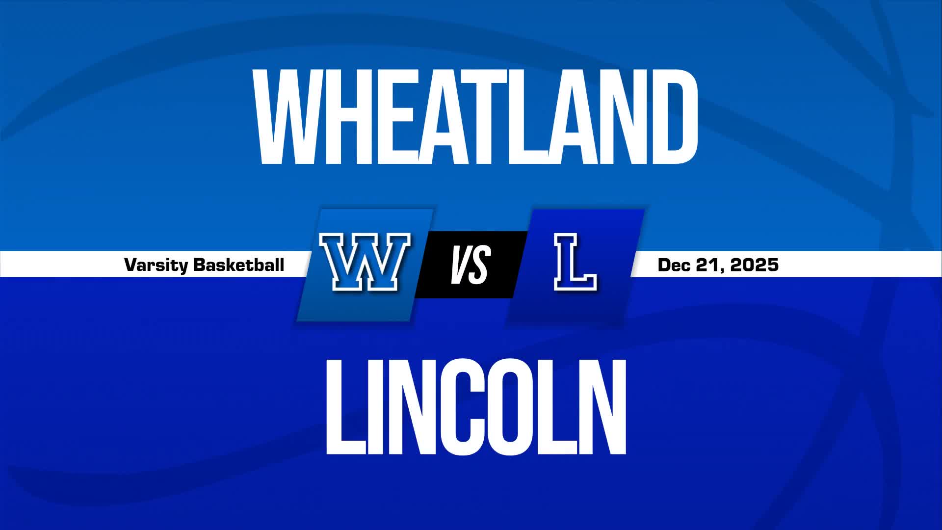Basketball Recap: Wheatland Comes Up Short
