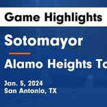 Soccer Game Preview: Sotomayor vs. Harlan