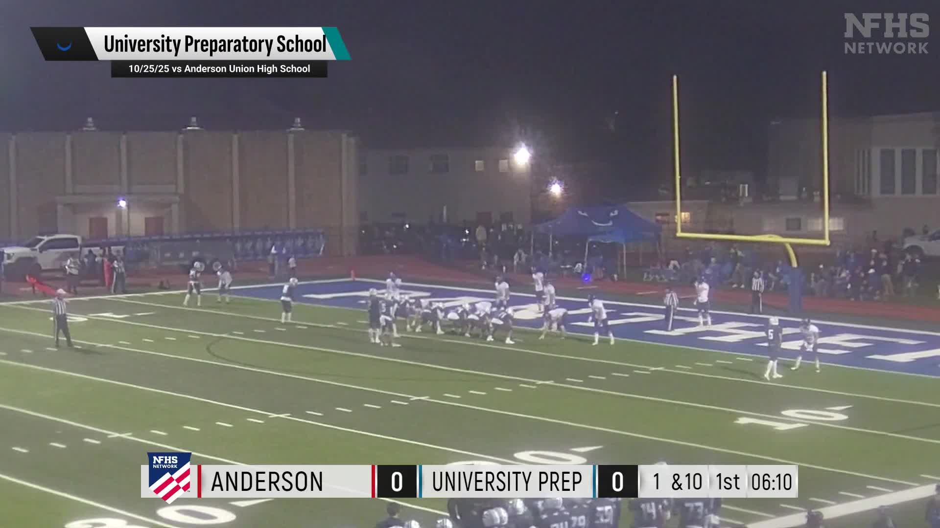 Tyson Wurzer Game Report: vs Yreka + How To Watch