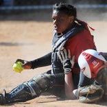 Best 2012 high school softball team in each state