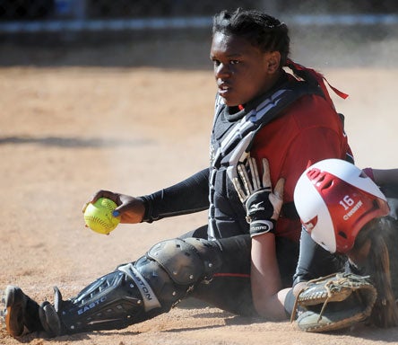 Best softball team in each state