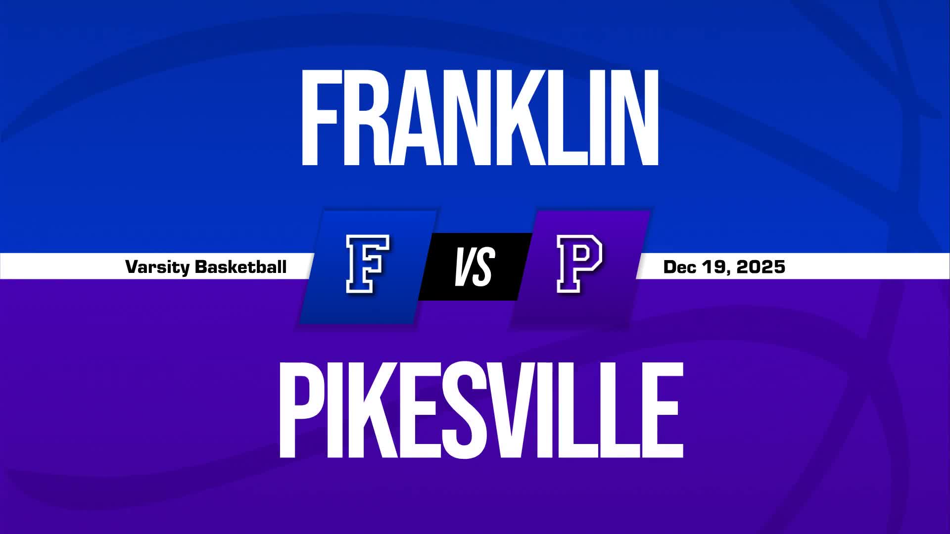 Mattias Aspilcueta Game Report: @ Pikesville