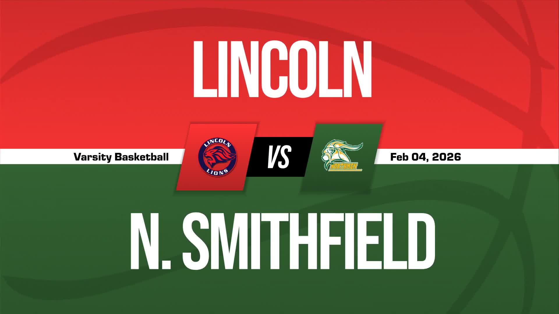 Basketball Game Preview: North Smithfield Northmen vs. Smithfield Sentinels + How To Watch