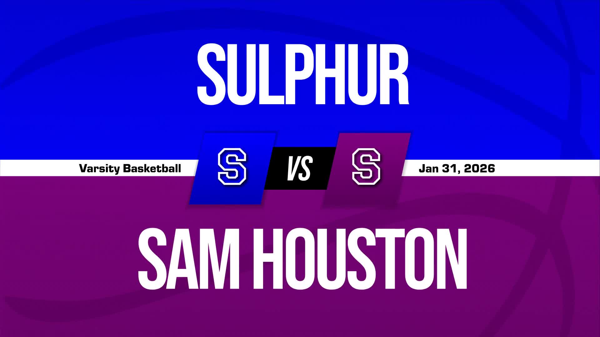 Basketball Game Preview: Sam Houston Broncos vs. New Iberia Yellowjackets