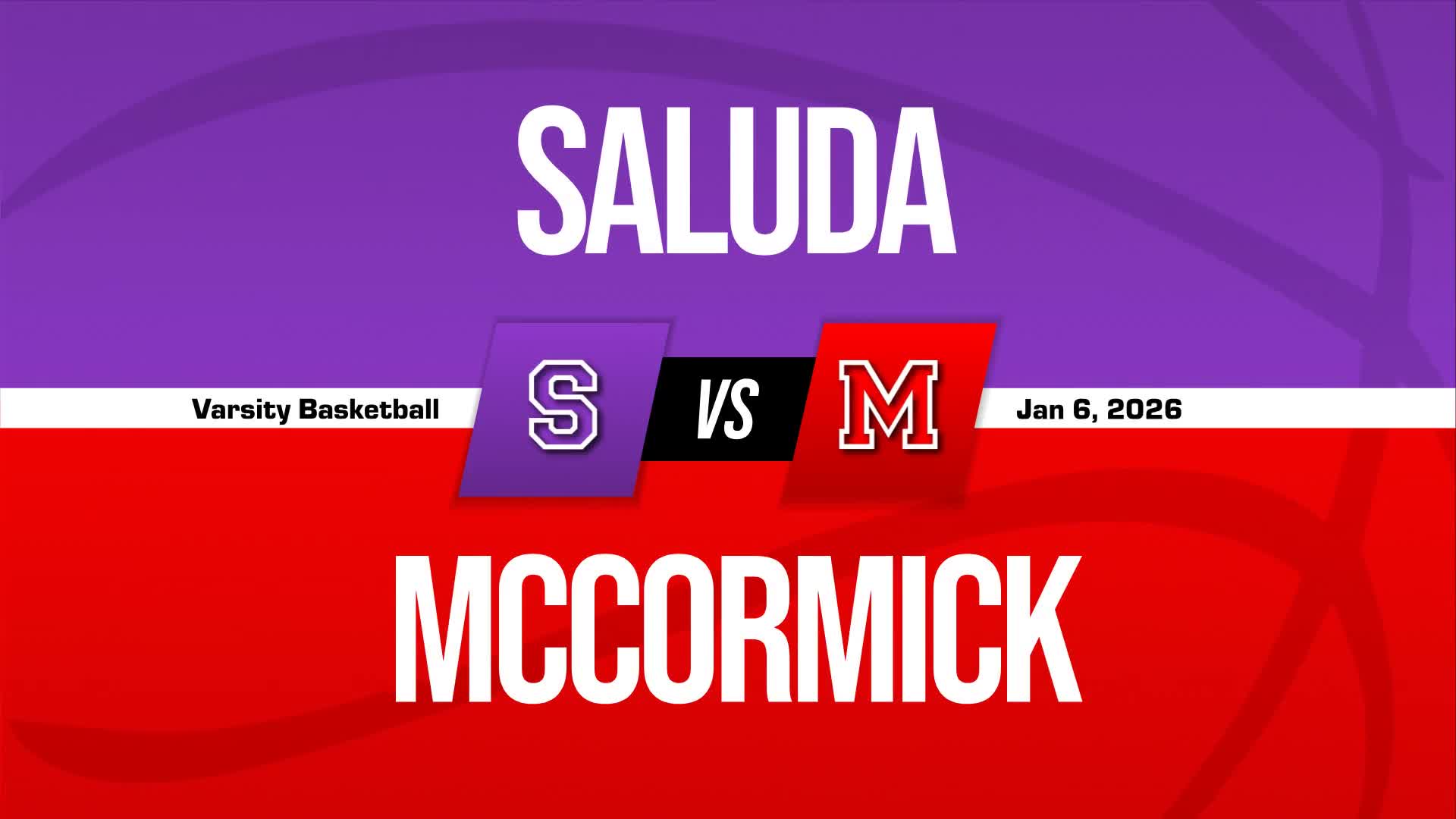Basketball Recap: McCormick Takes a Loss